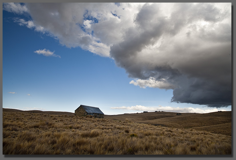Photours in Central Otago